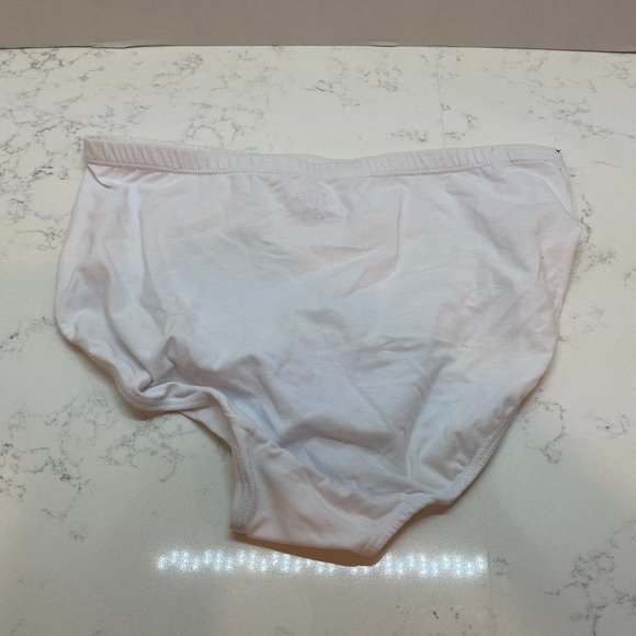 Elita The Essentials Cotton Classic Full Brief Panty - Picture 2 of 5